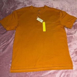 RedHead Brand and Co T-shirt NWT Size L